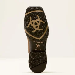 Anthem Proud VentTEK Square Toe Western Boot