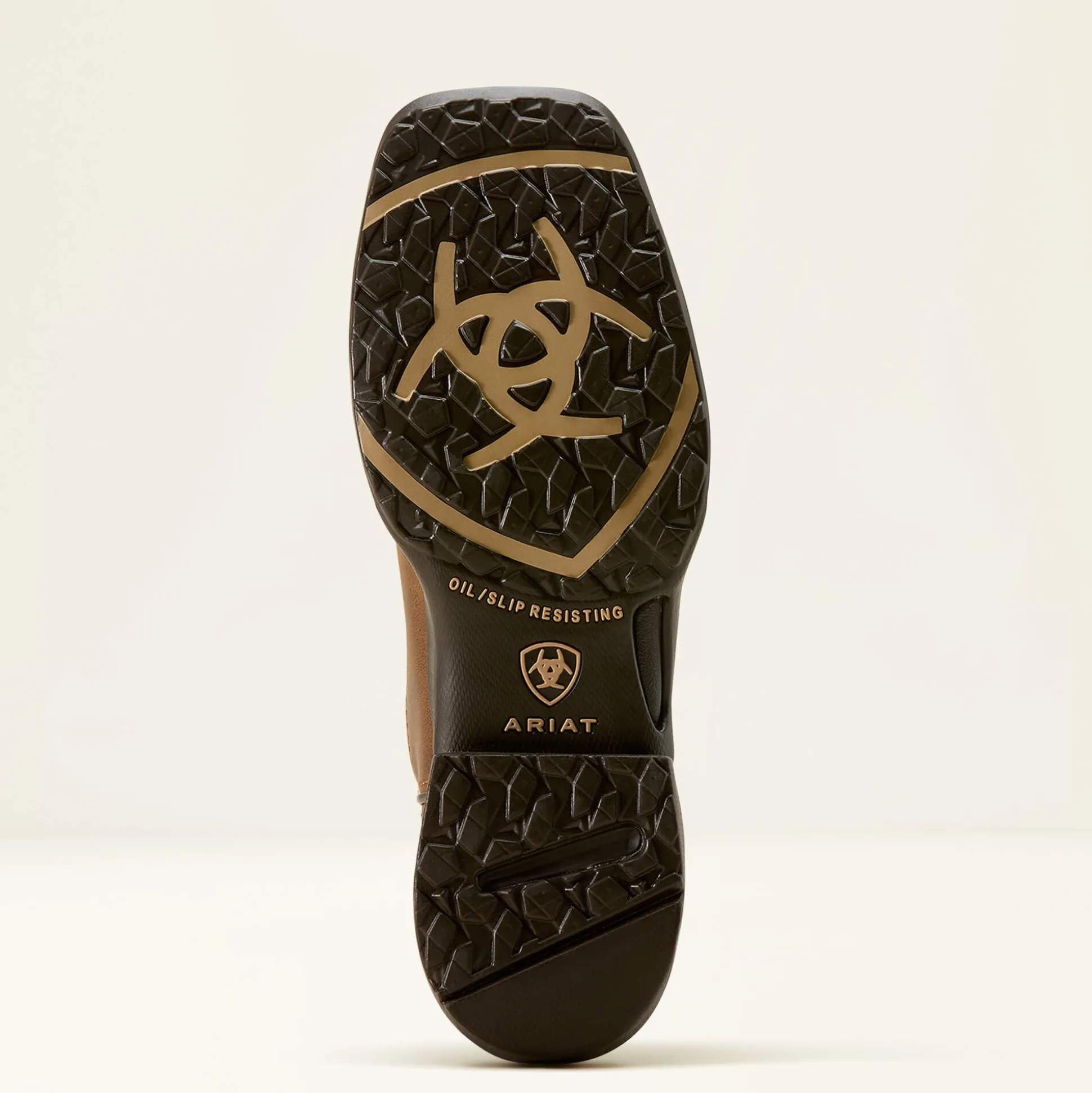 Anthem Proud VentTEK Square Toe Western Boot