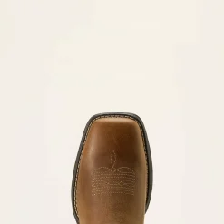 Anthem Proud VentTEK Square Toe Western Boot