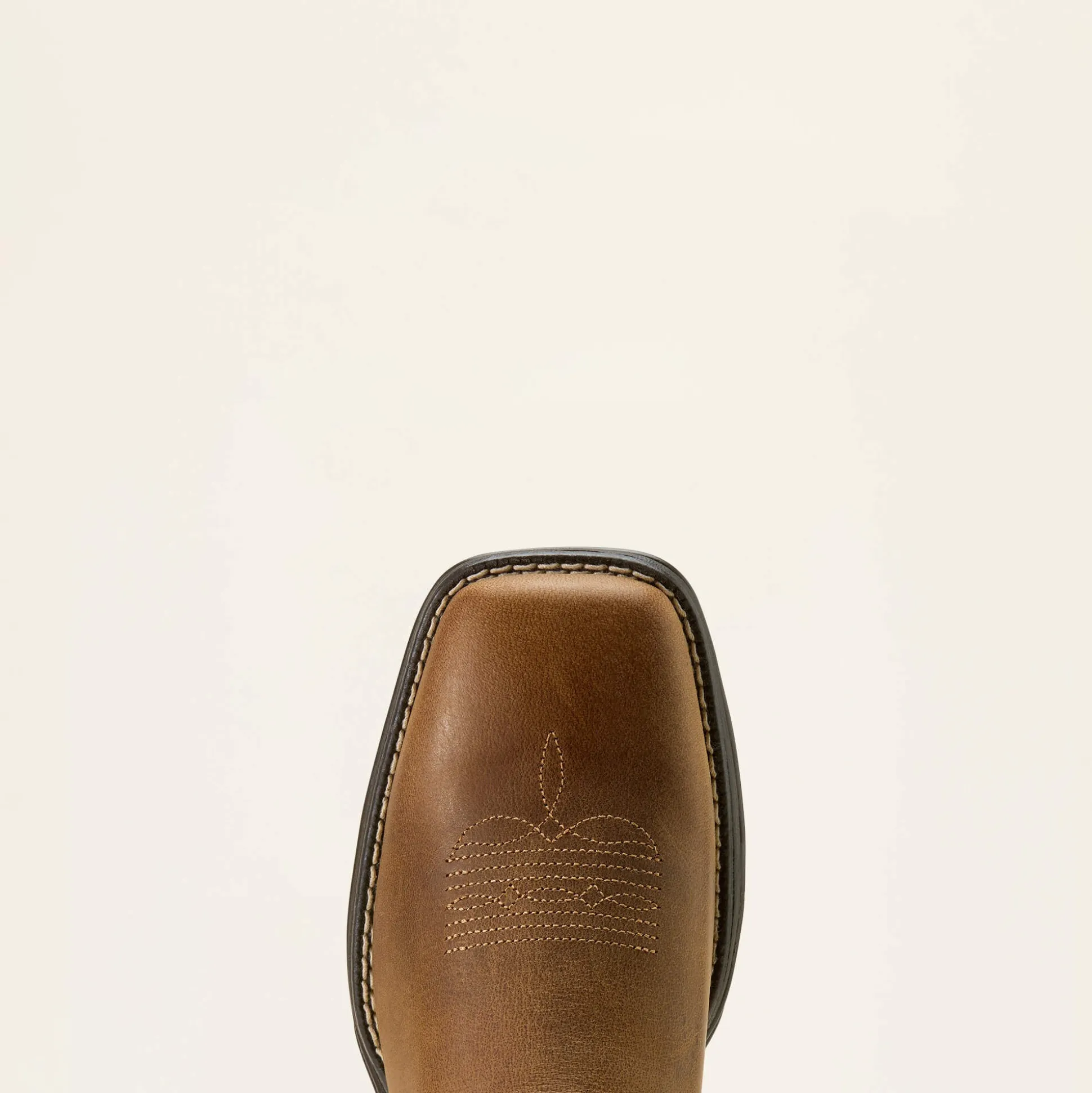 Anthem Proud VentTEK Square Toe Western Boot