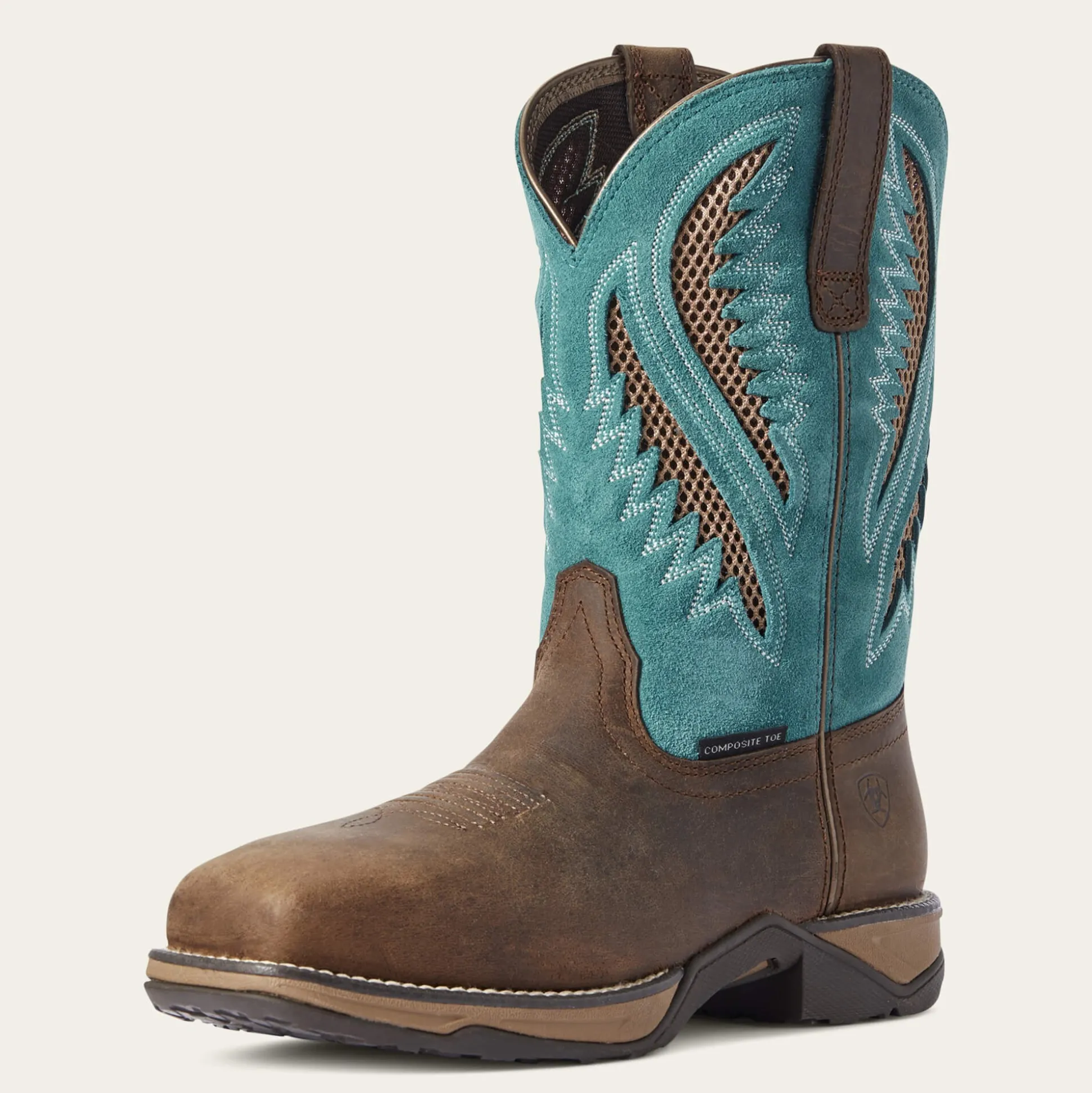Anthem VentTEK Composite Toe Work Boot