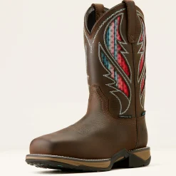 Anthem VentTEK Waterproof Composite Toe Work Boot