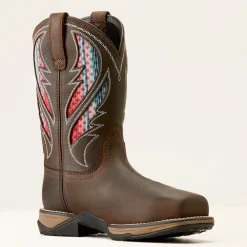 Anthem VentTEK Waterproof Composite Toe Work Boot