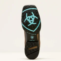 Anthem VentTEK Waterproof Composite Toe Work Boot