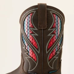 Anthem VentTEK Waterproof Composite Toe Work Boot