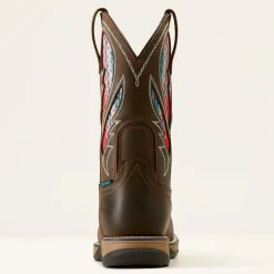 Anthem VentTEK Waterproof Composite Toe Work Boot