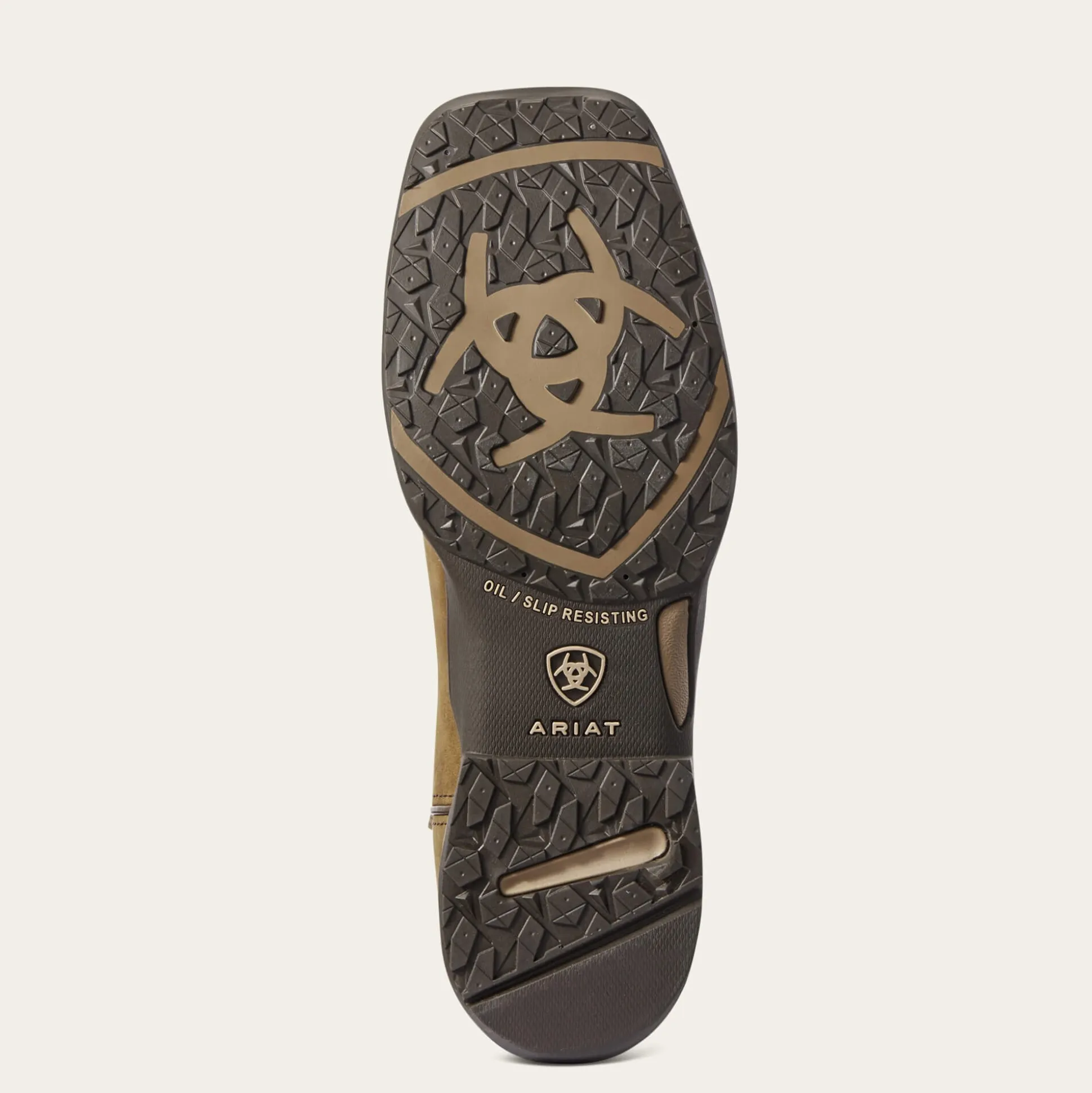 Anthem Waterproof Composite Toe Work Boot