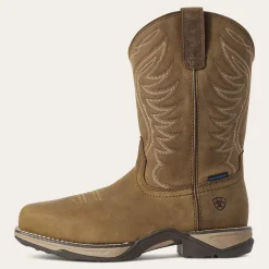 Anthem Waterproof Composite Toe Work Boot