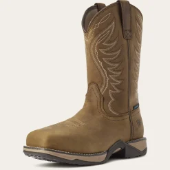 Anthem Waterproof Composite Toe Work Boot