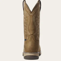 Anthem Waterproof Composite Toe Work Boot