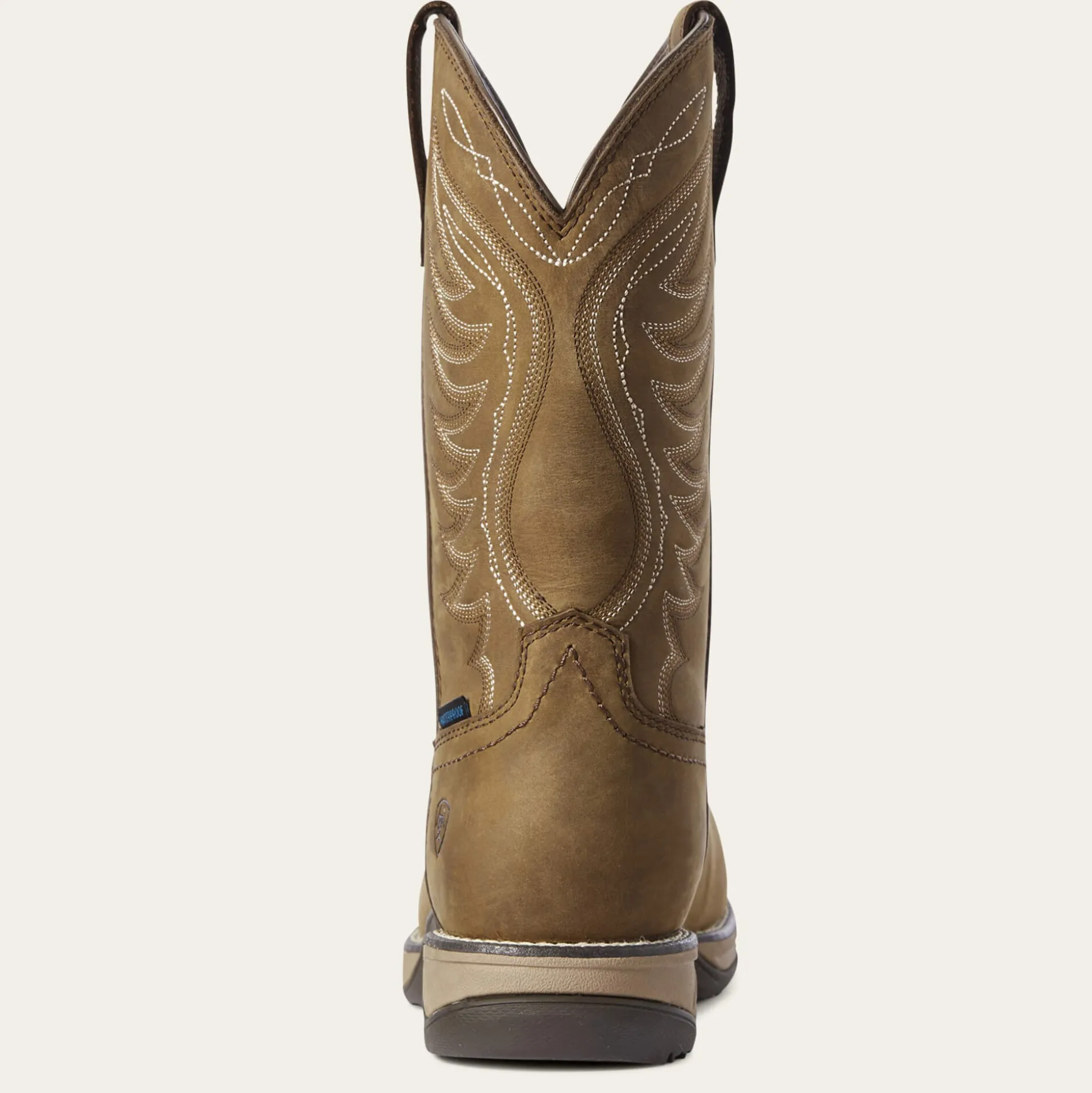Anthem Waterproof Composite Toe Work Boot