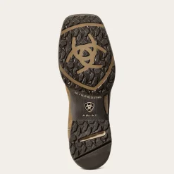 Anthem Waterproof Western Boot