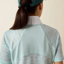 Aptos Vent 2.0 Show Shirt
