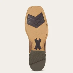 Arena Rebound Western Boot
