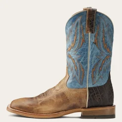 Arena Rebound Western Boot