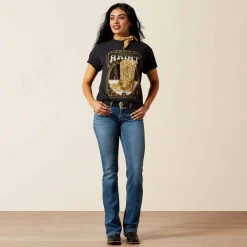 Ariat Boot Cloche T-Shirt