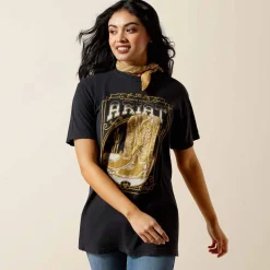 Ariat Boot Cloche T-Shirt