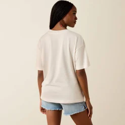 Ariat Buck Wild T-Shirt