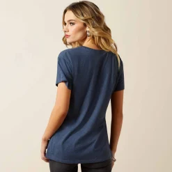 Ariat Bull Night Sky T-Shirt