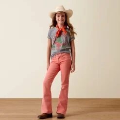 Ariat Cactus Hat T-Shirt
