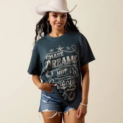 Ariat Chase Dreams T-Shirt