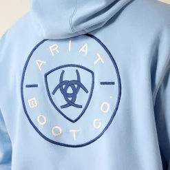 Ariat Clean Seal Hoodie