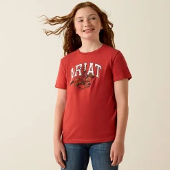 Ariat Cowgirl Rider T-Shirt