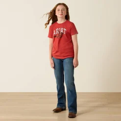 Ariat Cowgirl Rider T-Shirt