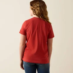 Ariat Cowgirl Rider T-Shirt