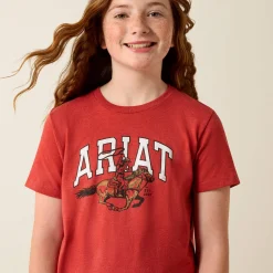Ariat Cowgirl Rider T-Shirt