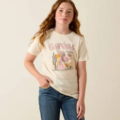 Ariat Cowgirl Vibes T-Shirt