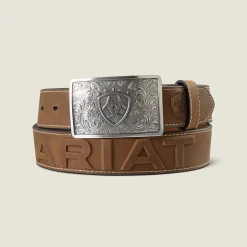 Ariat 3D Embossed Belt