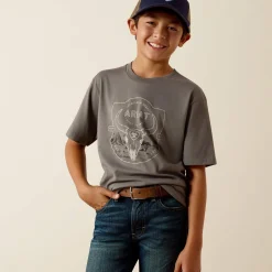 Ariat Desert Badge Tradition T-Shirt