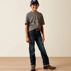 Ariat Desert Badge Tradition T-Shirt