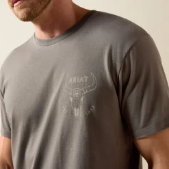 Ariat Desert Badge Tradition Classic Fit T-Shirt