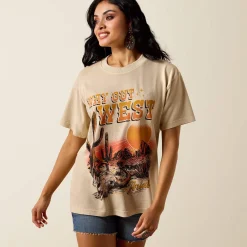 Ariat Desert Sun T-Shirt