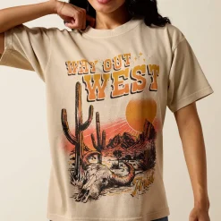 Ariat Desert Sun T-Shirt
