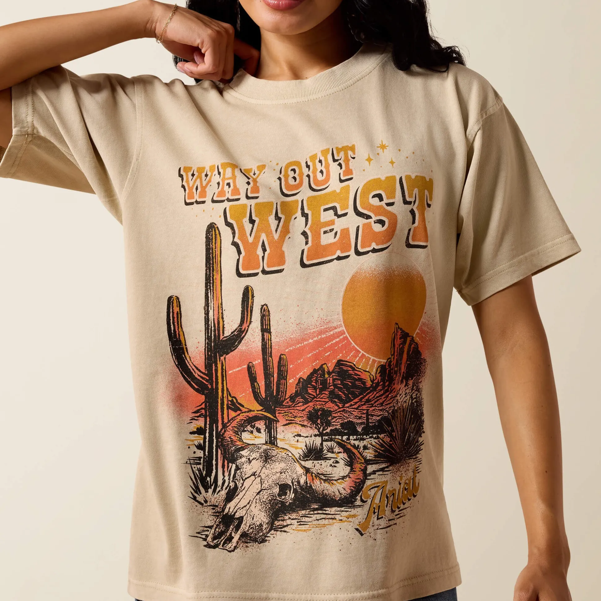 Ariat Desert Sun T-Shirt