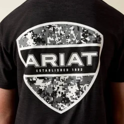 Ariat Digi Shield T-Shirt