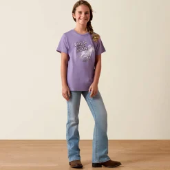 Ariat Dirt is Glitter T-Shirt