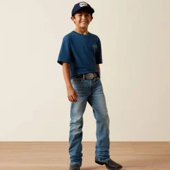 Ariat Drop Down Eagle T-Shirt