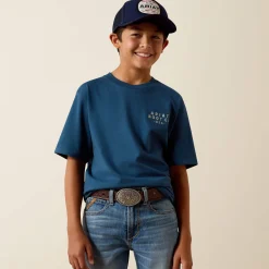 Ariat Drop Down Eagle T-Shirt
