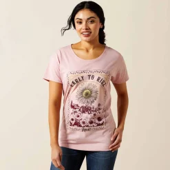 Ariat Early to Rise T-Shirt