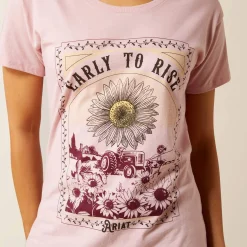 Ariat Early to Rise T-Shirt