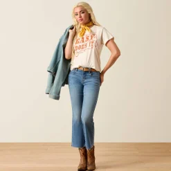 Ariat Easy Does It T-Shirt
