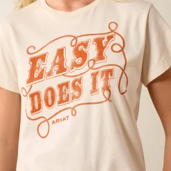 Ariat Easy Does It T-Shirt