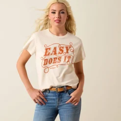 Ariat Easy Does It T-Shirt