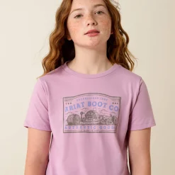 Ariat Farm Patch T-Shirt