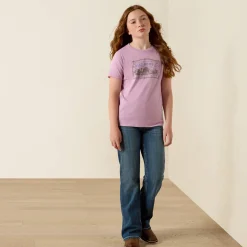 Ariat Farm Patch T-Shirt