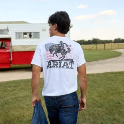 Ariat Freedom Flow T-Shirt